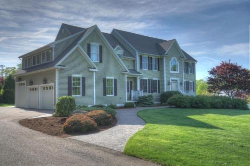 Eagles Nest At Mystic Manor