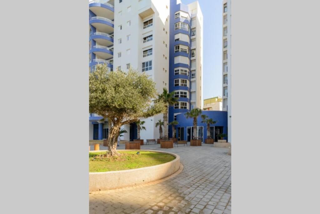 4Br Seaview Apt Private Balcony &Parking