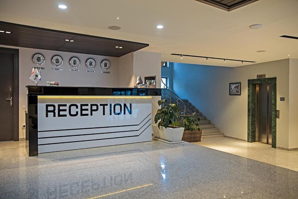 Aparthotel Room 107 At Orbi Palace In Bakuriani