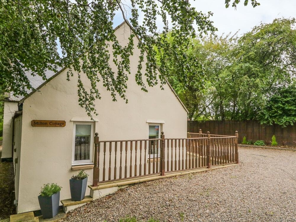 Milton Cottage