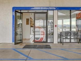 Motel 6 Coos Bay, Or