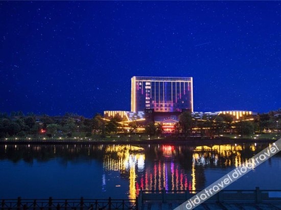 Minjiang Donghu Hotel