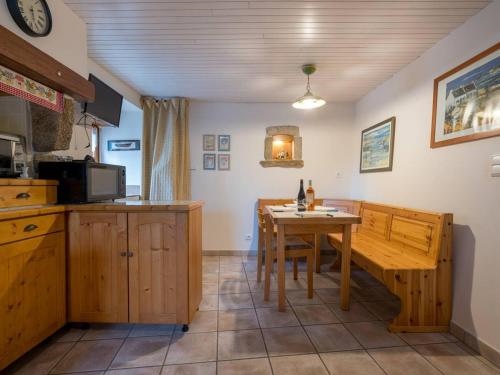 Villa Crac'h, 3 pieces, 4 personnes - FR-1-477-42