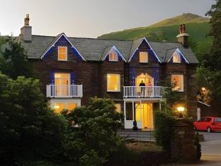 Moss Grove Organic (Adults Only)