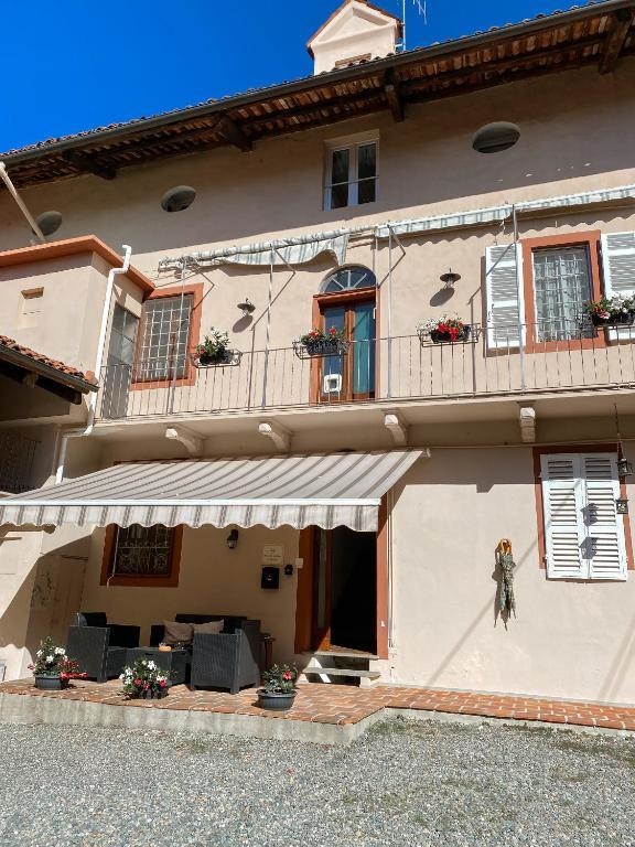 Monastero Del Lago La Badessa