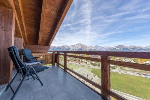 Montagnard 12 Spa Access Car And Careless Holidays