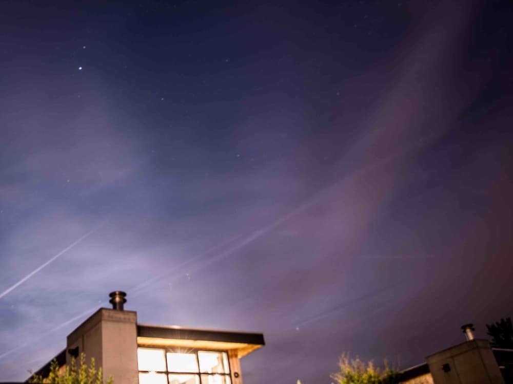 Luxurious Chalet With Sauna And Jacuzzi, 5Km From Valkenburg