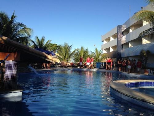 Maria Bonita Hotel