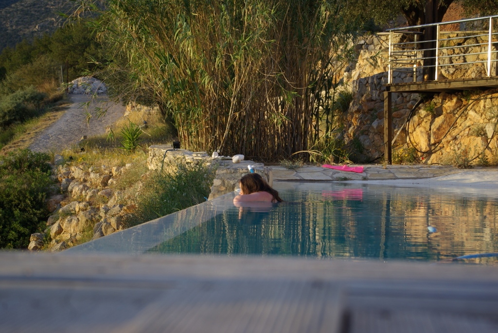 Melolia Farm Apartmnets