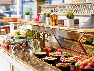 Mercure Birmingham West Hotel