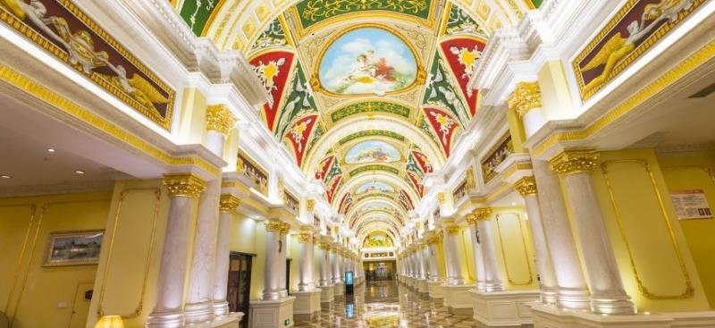 Country Garden Phoenix Hotel