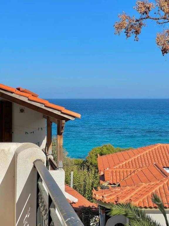 Marinos Appartements & Studios