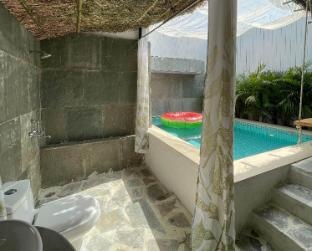 Luxury Tent With Pool By Canvas Villa