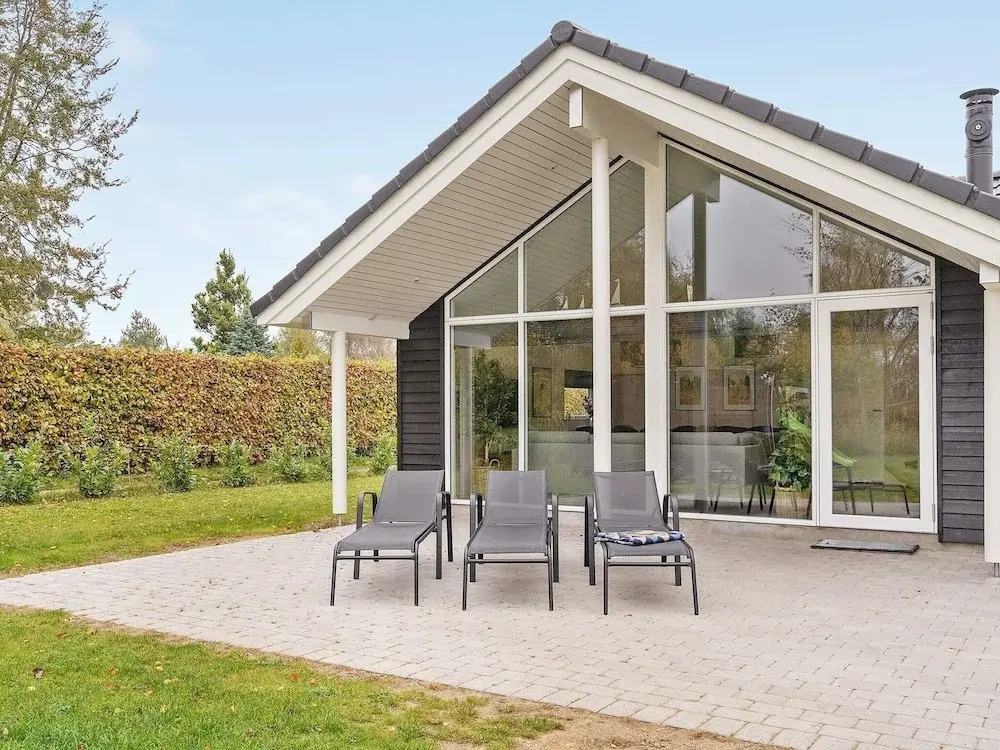 14 Person Holiday Home In Vaeggerlose