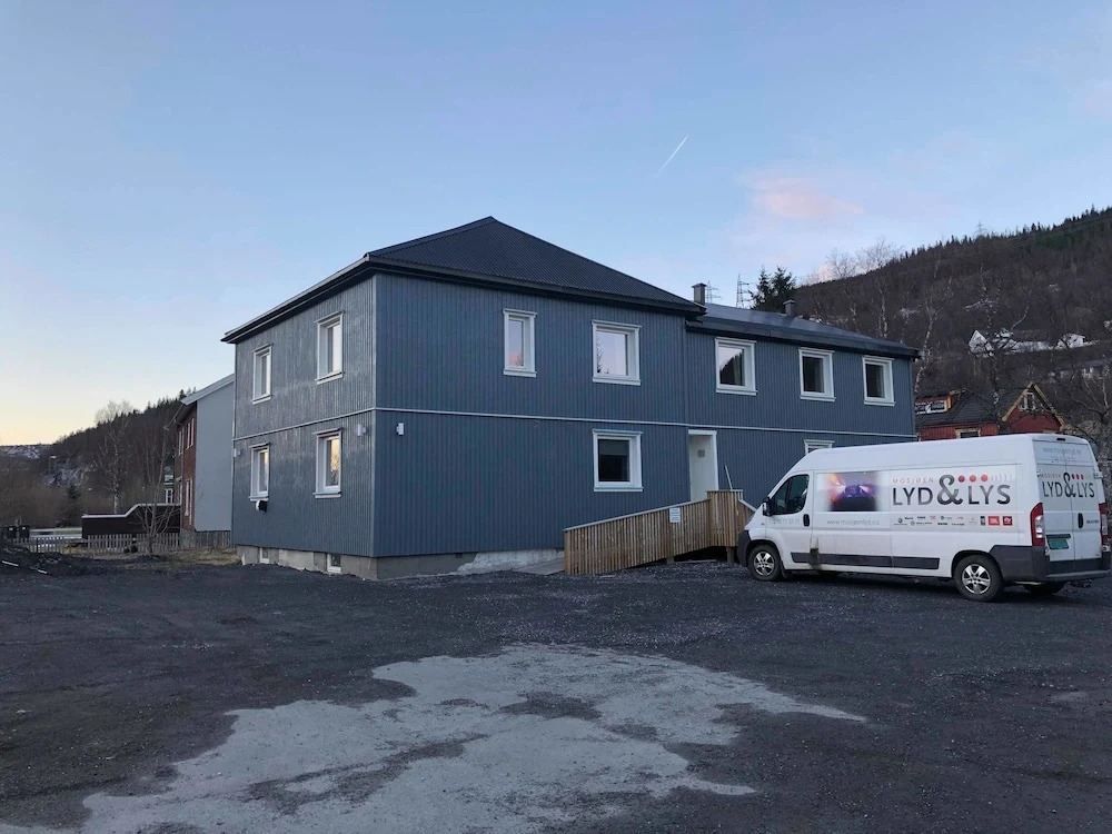 Mosjoen Hybelhus