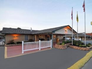 M Star Hotel Searcy