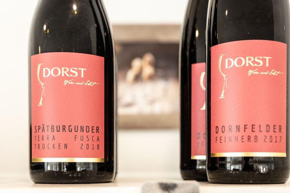 N8-Hotel by Villa Dörr