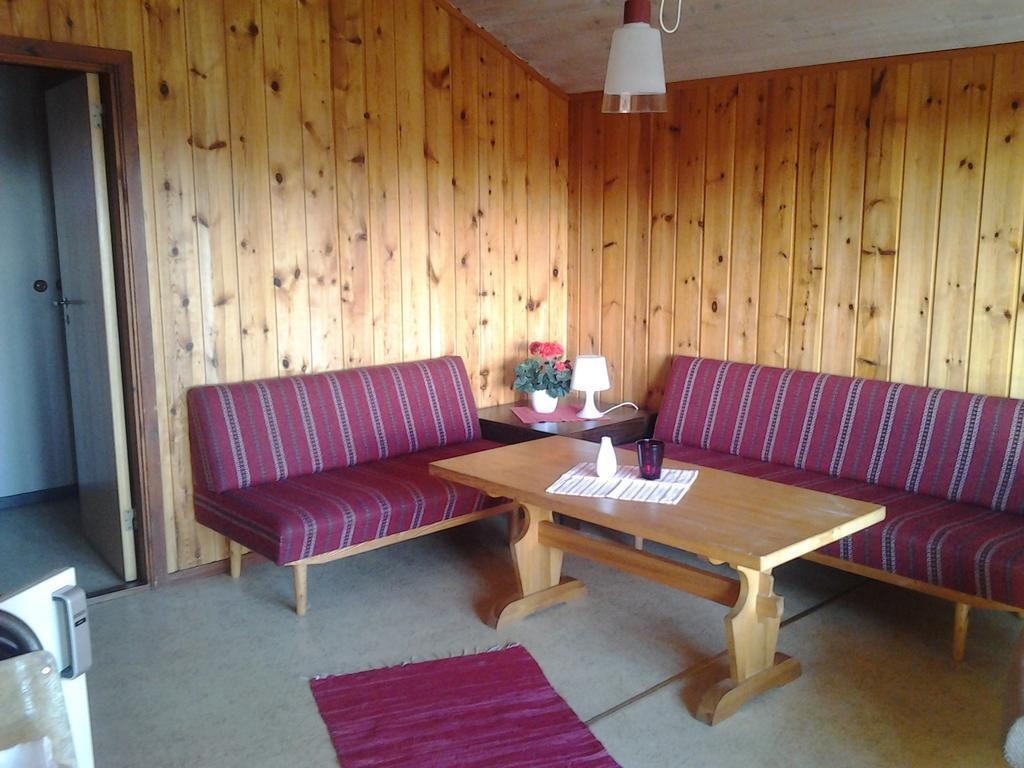 Morvigsanden Camping