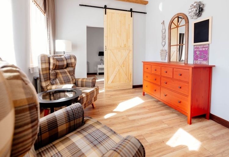 Morskaya Shkola Hotel & SPA