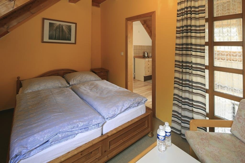 Na Kopecku Bed & Breakfast