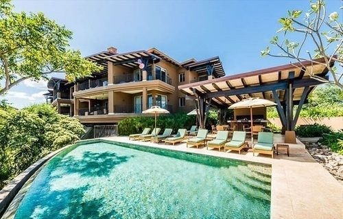 Monkey Villa - Peninsula Papagayo