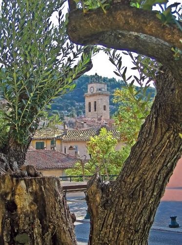 Le Logis De La Fontaine