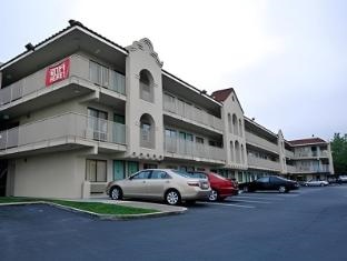 Motel 6 Watsonville, CA - Monterey Area