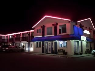 Motel Bo (Camrose)