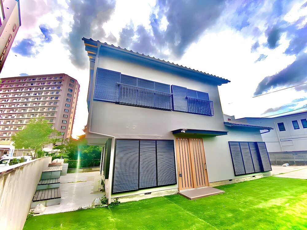 Eternity Marina HOUSE Onjuku