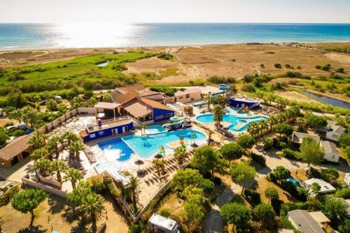 Marisol Village Camping