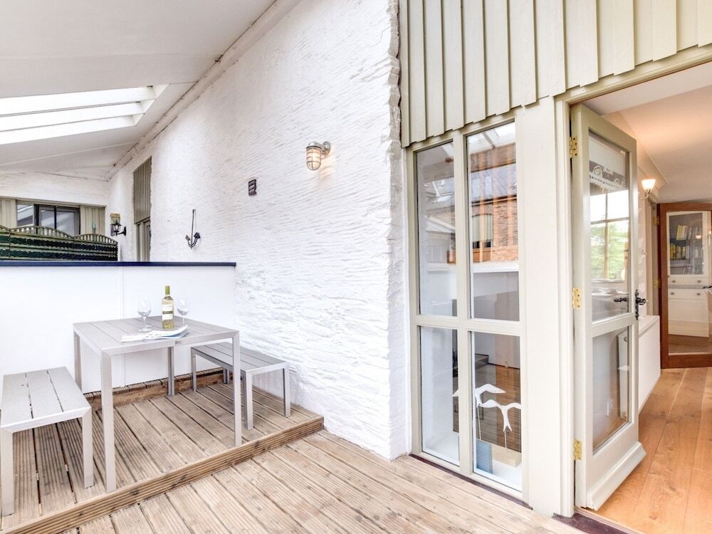 Modern Cottage Located In The Beautiful Village Of Chillington Near Slapton Beach