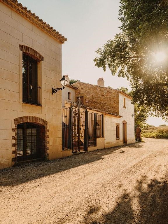 Mas Generós - Adults-Only Eco Hotel