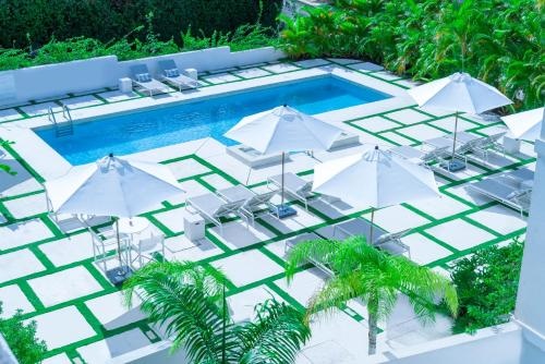 Mullins Grove Luxury Apartments