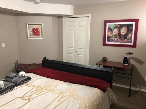 Murrayville Hideaway