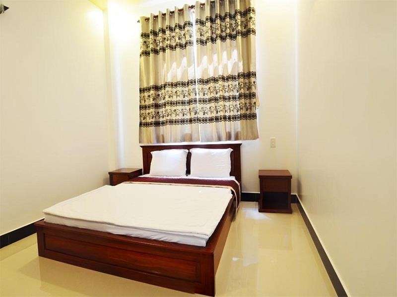 Khách San Minh Phuong