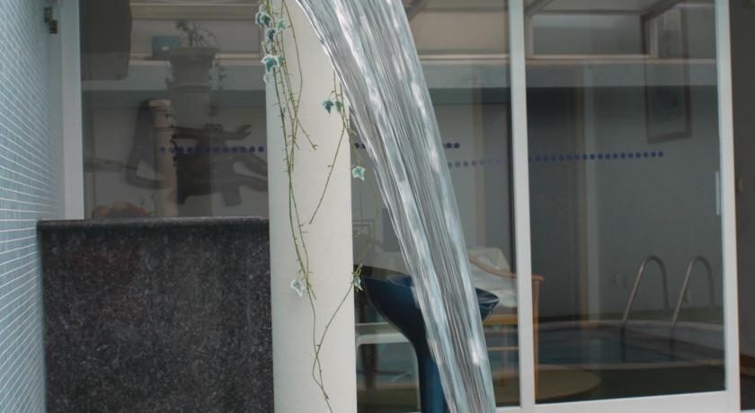 Motel D'lirius Azuis