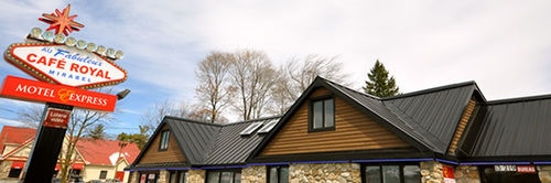 Motel Express Mirabel