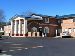 Motel 6 East Ridge, Tn