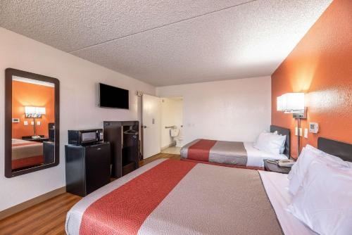 Motel 6 Eloy, AZ - Casa Grande