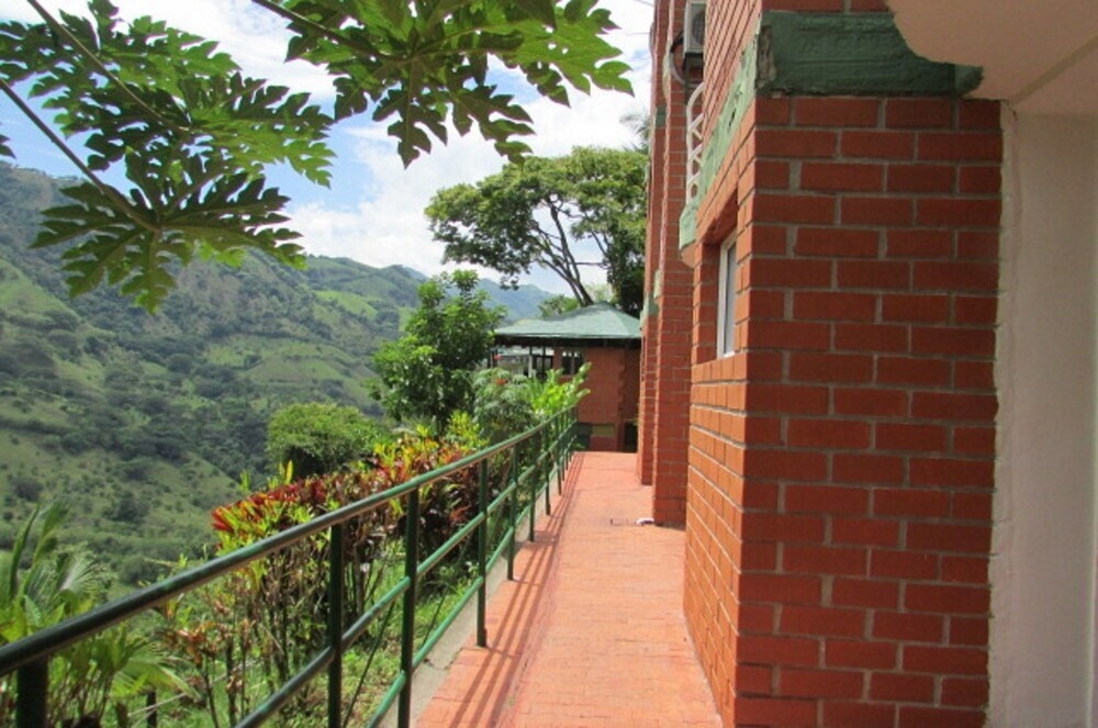 Mirador del Pipinta