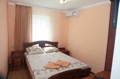 Miraj-Prestizh Hotel