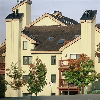 Mount Snow Condominiums