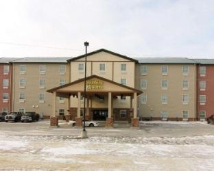 MainStay Suites Tioga