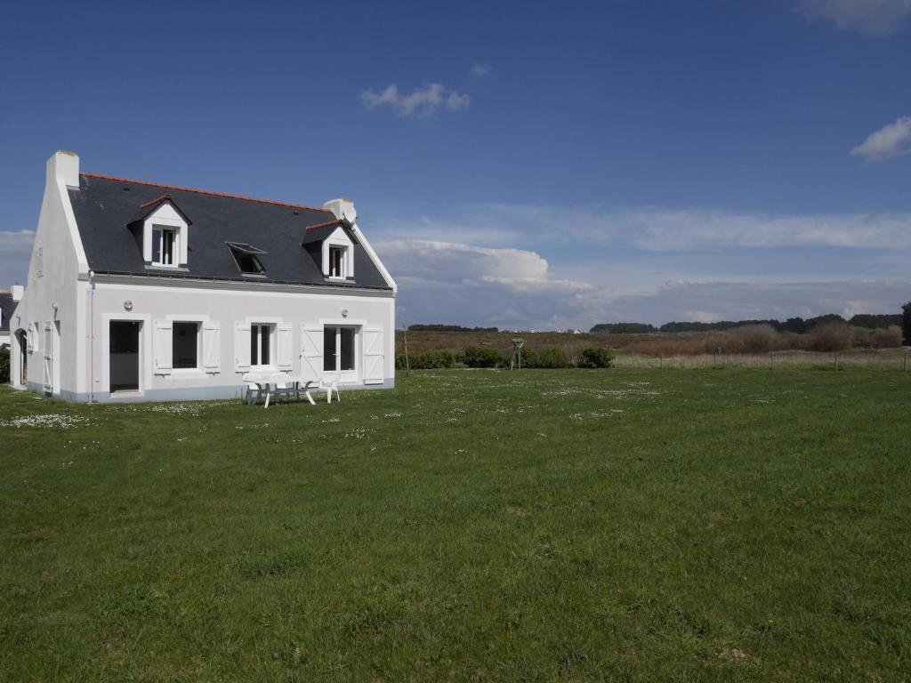 Maison Bangor, 5 pieces, 8 personnes - FR-1-418-9