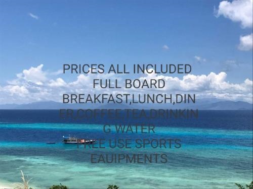 Eco Dive Resort Alycastre