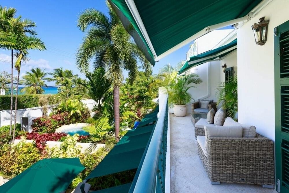 Mullins Bay - Townhouse 7