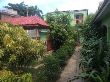 My Auberge Inn Jacmel