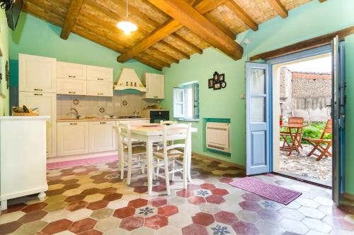 Antica Dimora Del Melograno