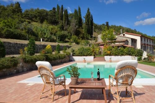 Il Borghetto Di Carra