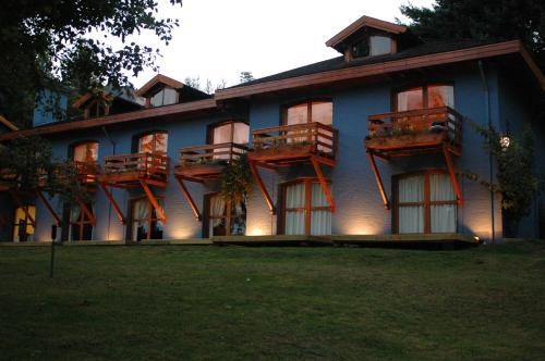 Marinas Puerto Traful